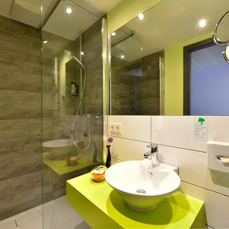 Hotel Sleepysleepy Giessen