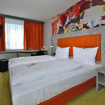 Sleepysleepy Gießen Hotel