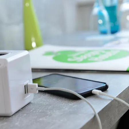 Sleepysleepy Giessen Hotel