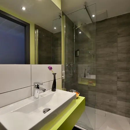 Sleepysleepy Gießen Hotel 3*